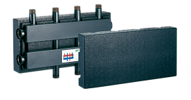 Коллекторы для ГБМ