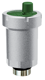 Воздухоотводчики