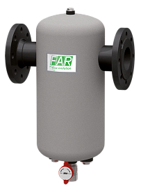 Дешламаторы фланцевые