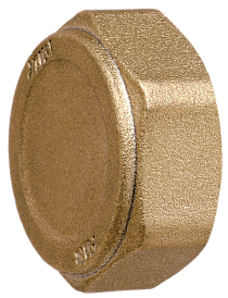 Заглушки для отводов коллекторов