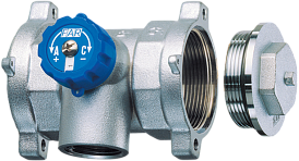 Коллекторы регулирующие START