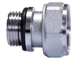 Штуцер для вентилей