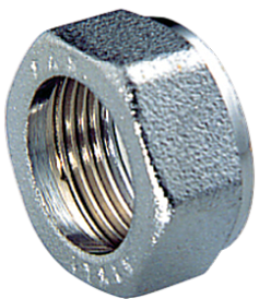 Накидная гайка для вентилей