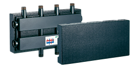 Коллекторы для ГБМ