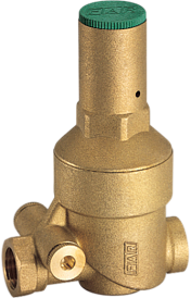 Редукторы давления для водоснабжения