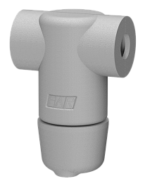 Теплоизоляция для фильтров с манометром