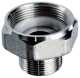 Переходники М24х19 - М33х1,5