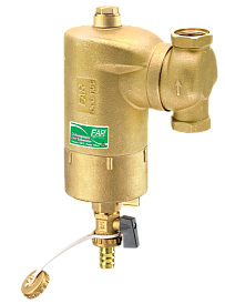 Дешламаторы с поворотным соединением