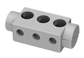 Теплоизоляция для коллекторов MULTIFAR