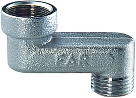 Фитинг эксцентрический