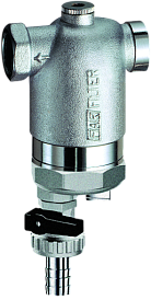 Фильтры с магнитной вставкой