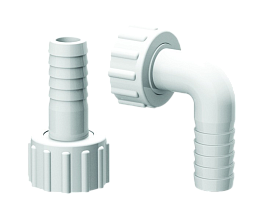 Фитинги для нейтрализатора конденсата