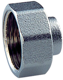 Фитинги резьбовые