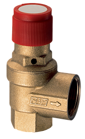 Клапаны предохранительные 1/2&amp;amp;amp;amp;quot; х 3/4&amp;amp;amp;amp;quot;