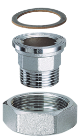 Гайки для циркуляционного насоса