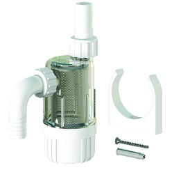 Нейтрализатор конденсата