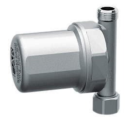 Компенсаторы гидроудара проходные