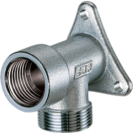 Угольник настенный