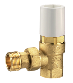 Клапаны перепускные