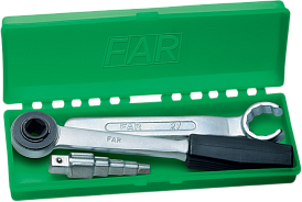 Комплект ключей