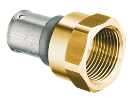 Пресс-муфты ВР