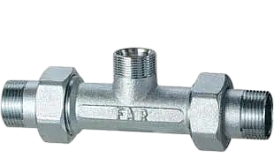 Гильза под термоманометр