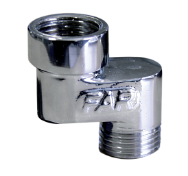 Фитинг эксцентрический дизайн-серии