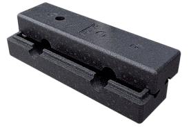 Теплоизоляция для гидроразделителя